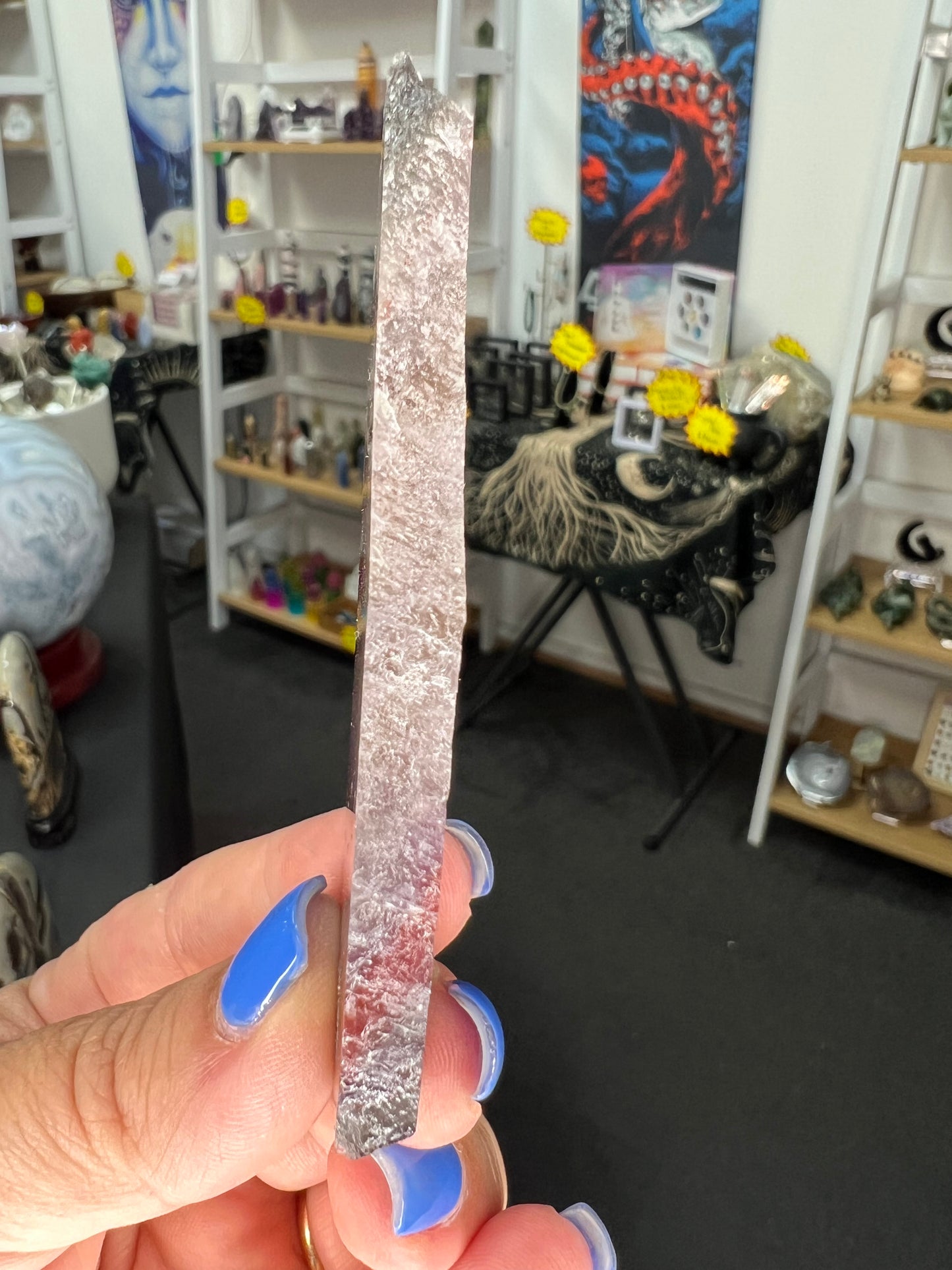 Auralite 23 Slice