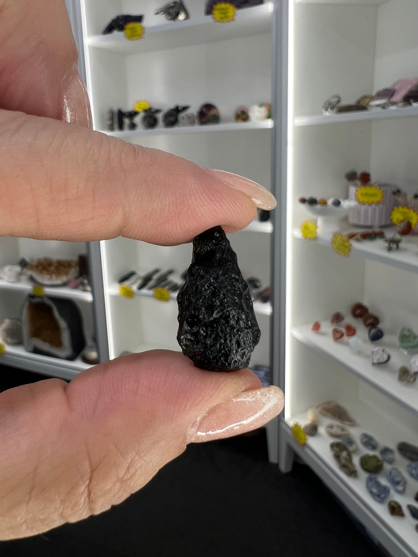 Tektite