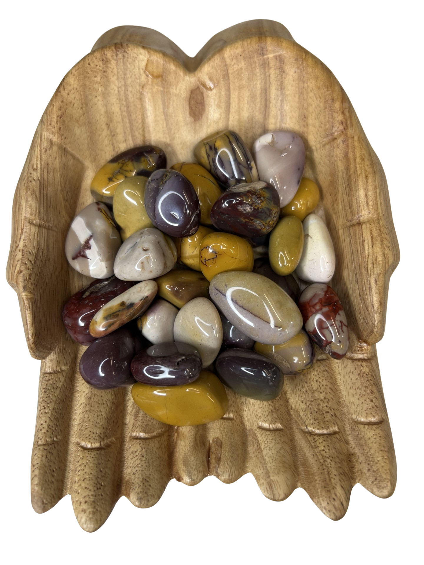 Mookaite Jasper Tumble