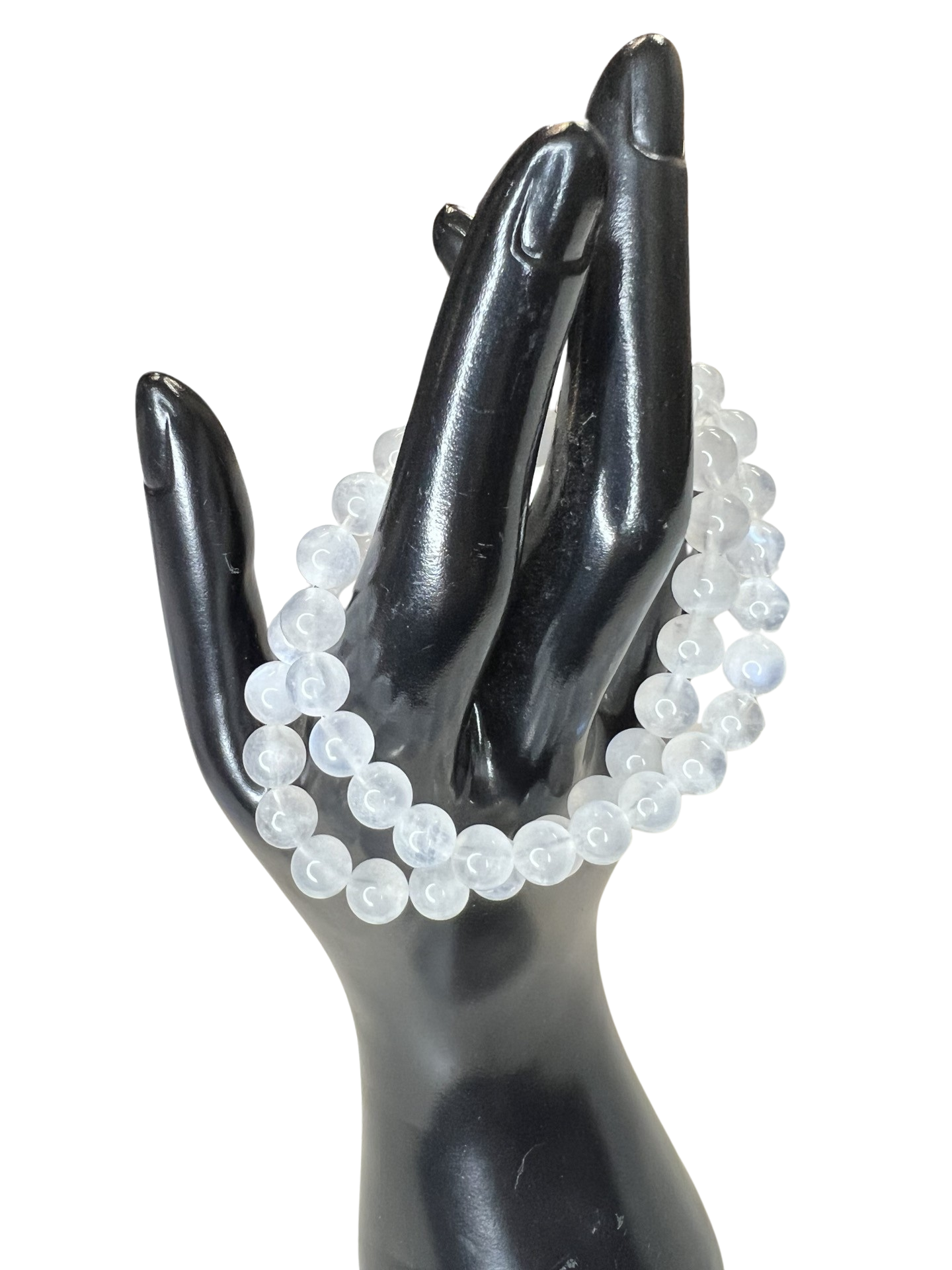 Moonstone 8mm Bracelet