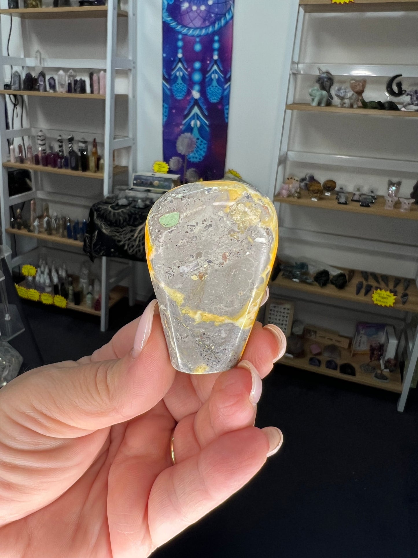 Bumblebee Jasper Freeform