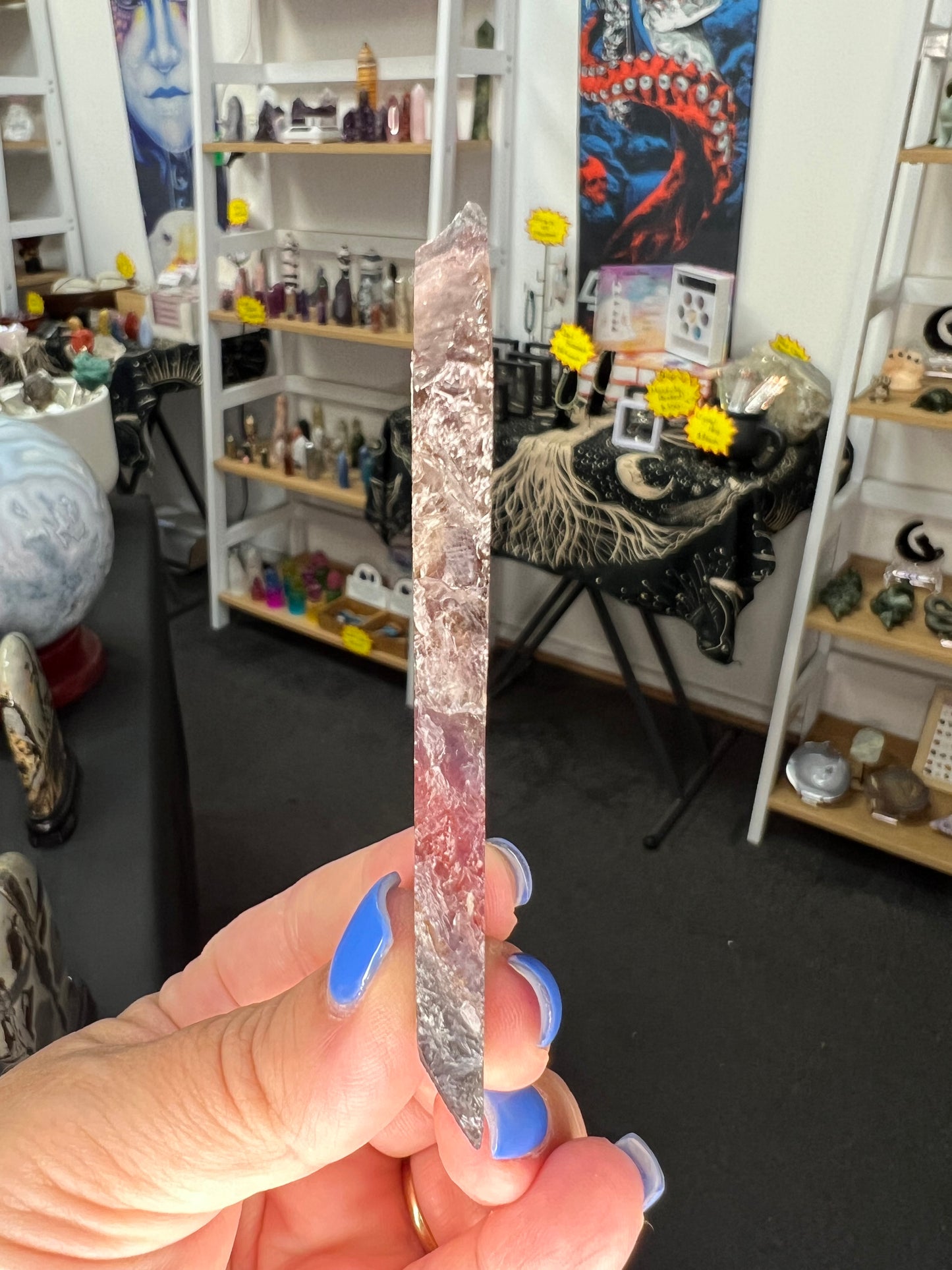 Auralite 23 Slice