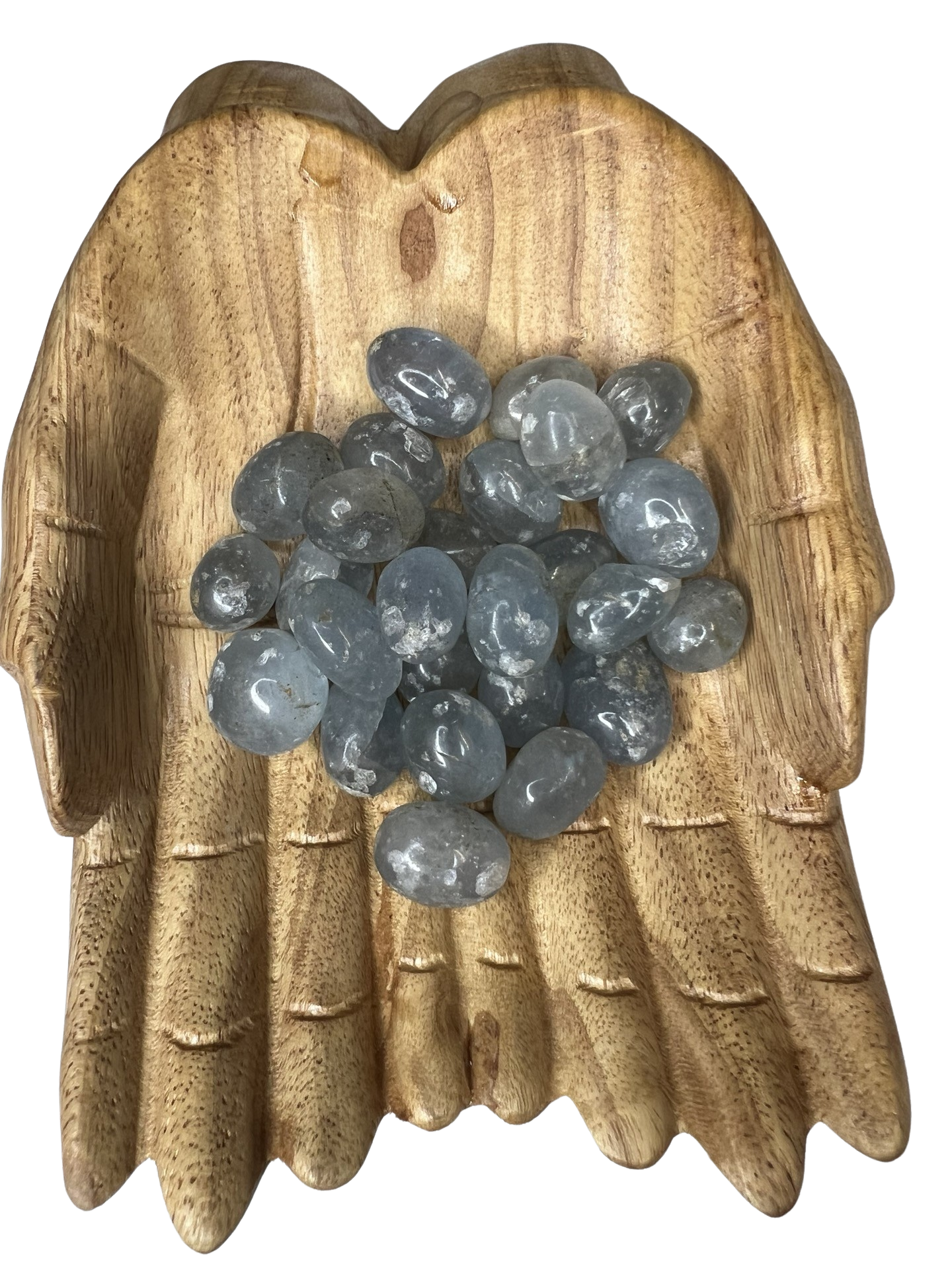 Celestite Tumble