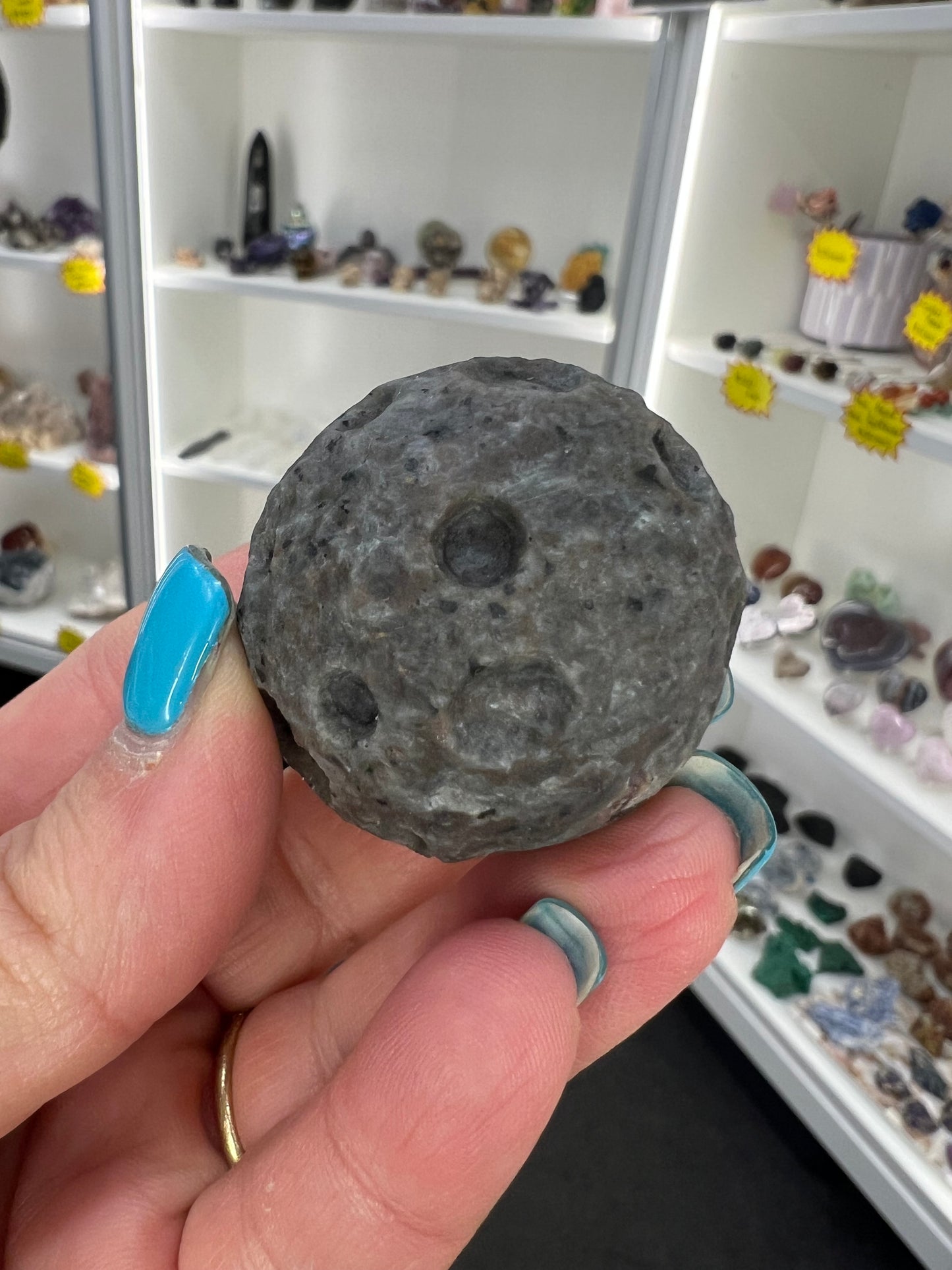 Yooperlite Moon