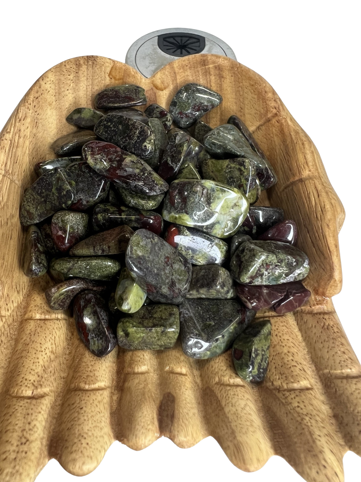 Dragons Blood Tumble