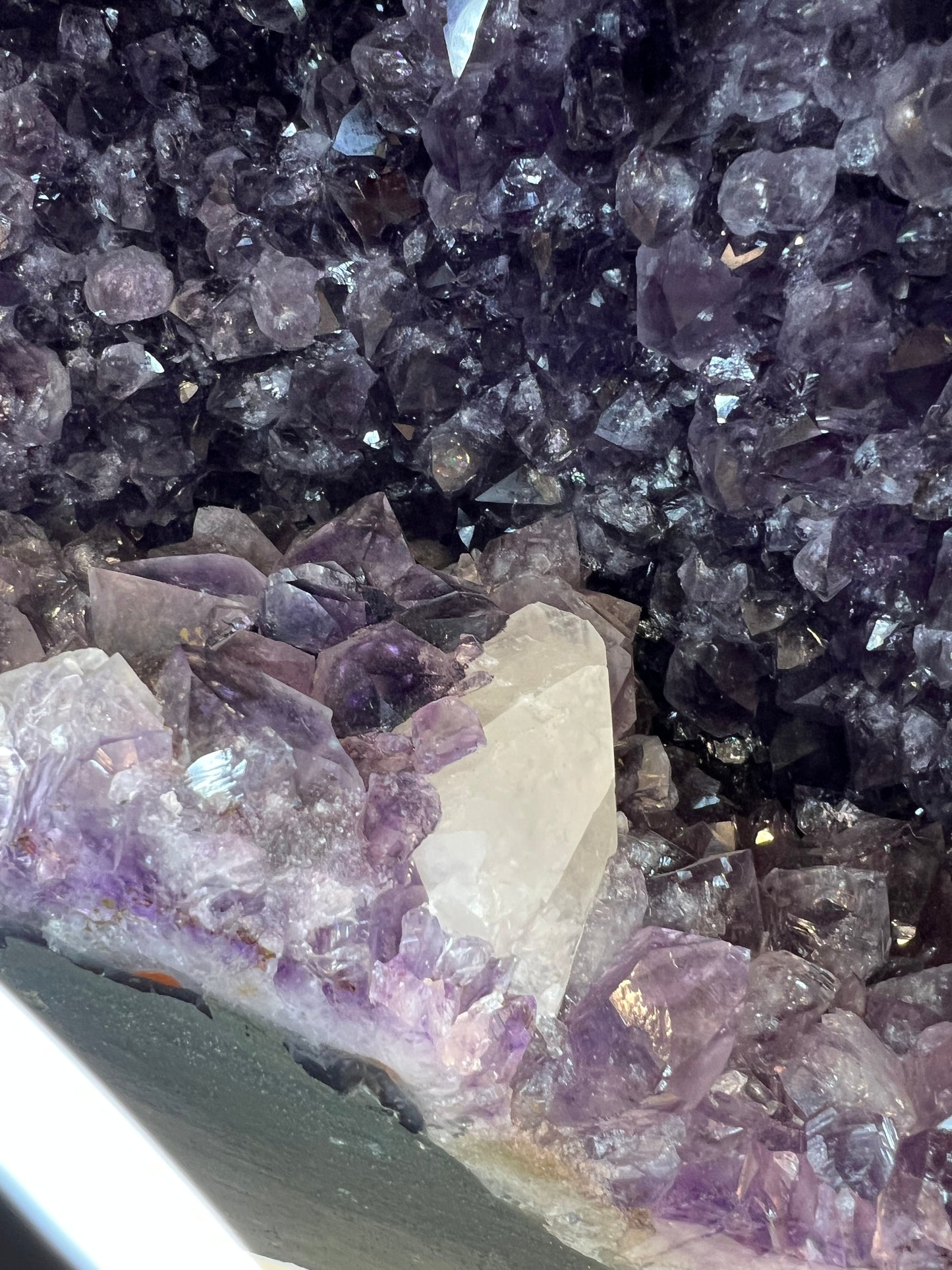 Amethyst Cave