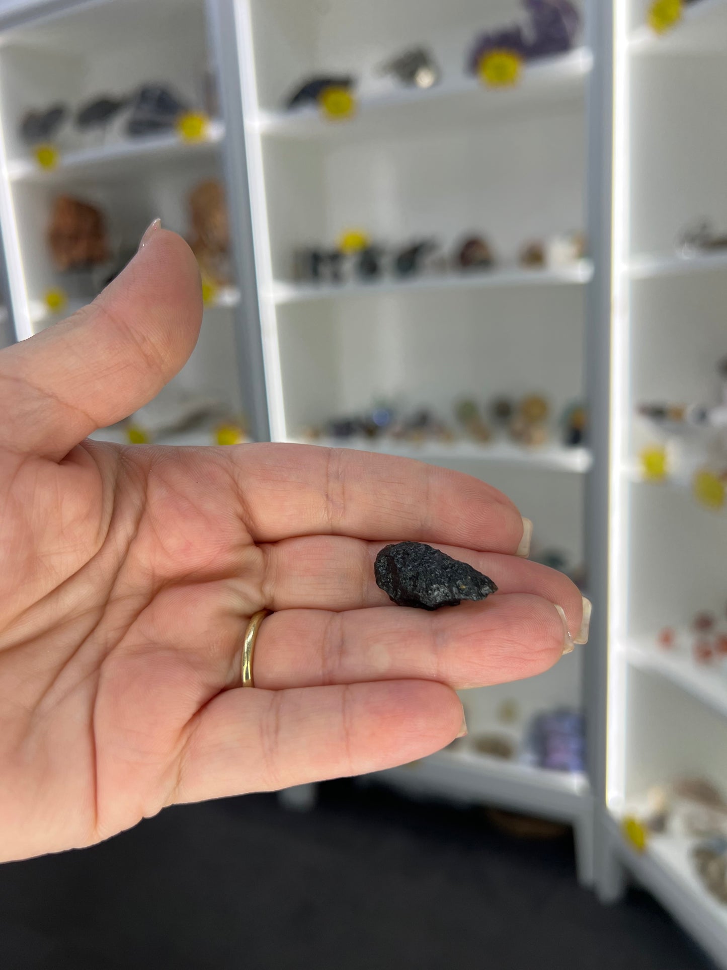 Tektite