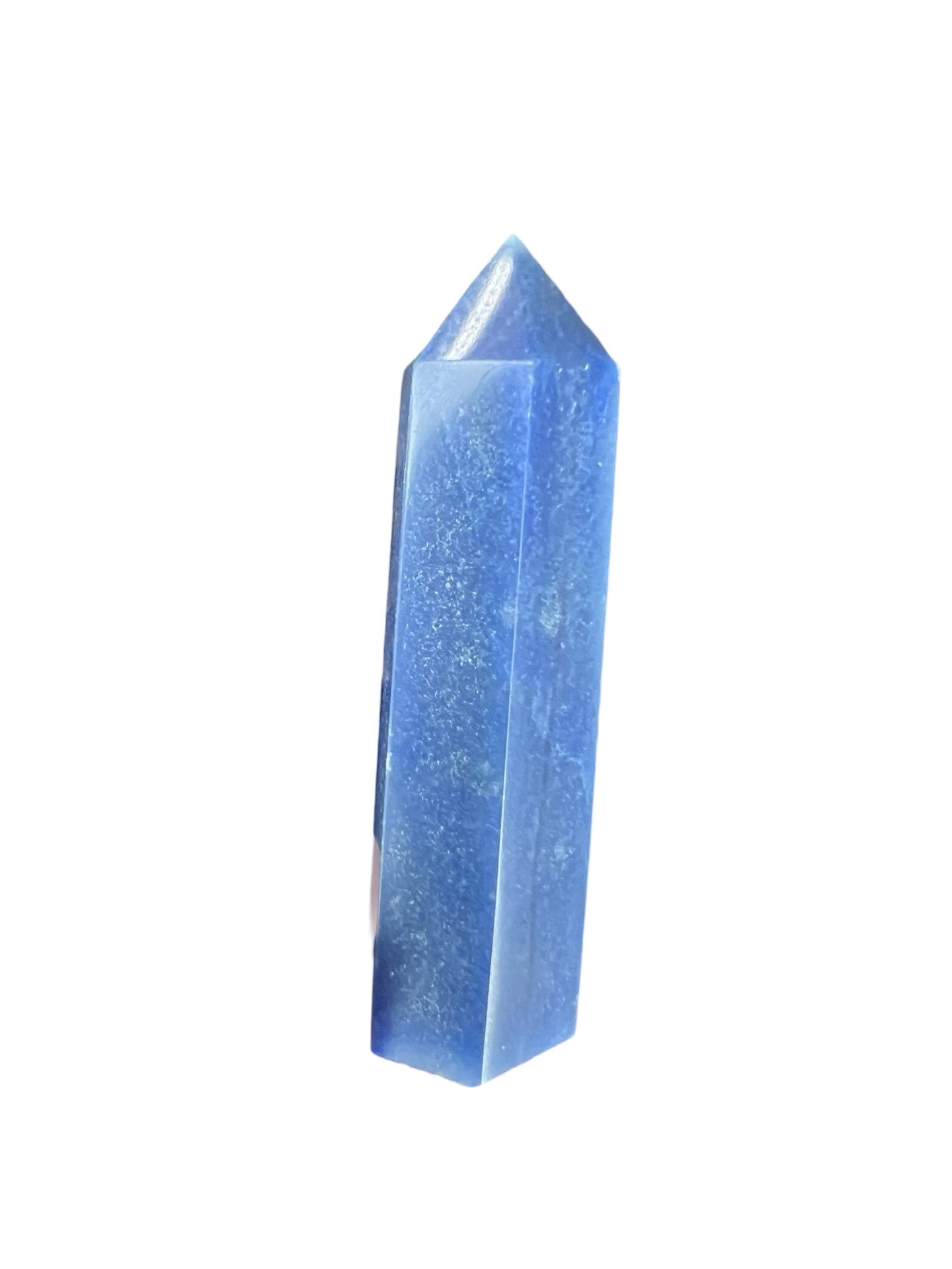 Blue Aventurine Tower