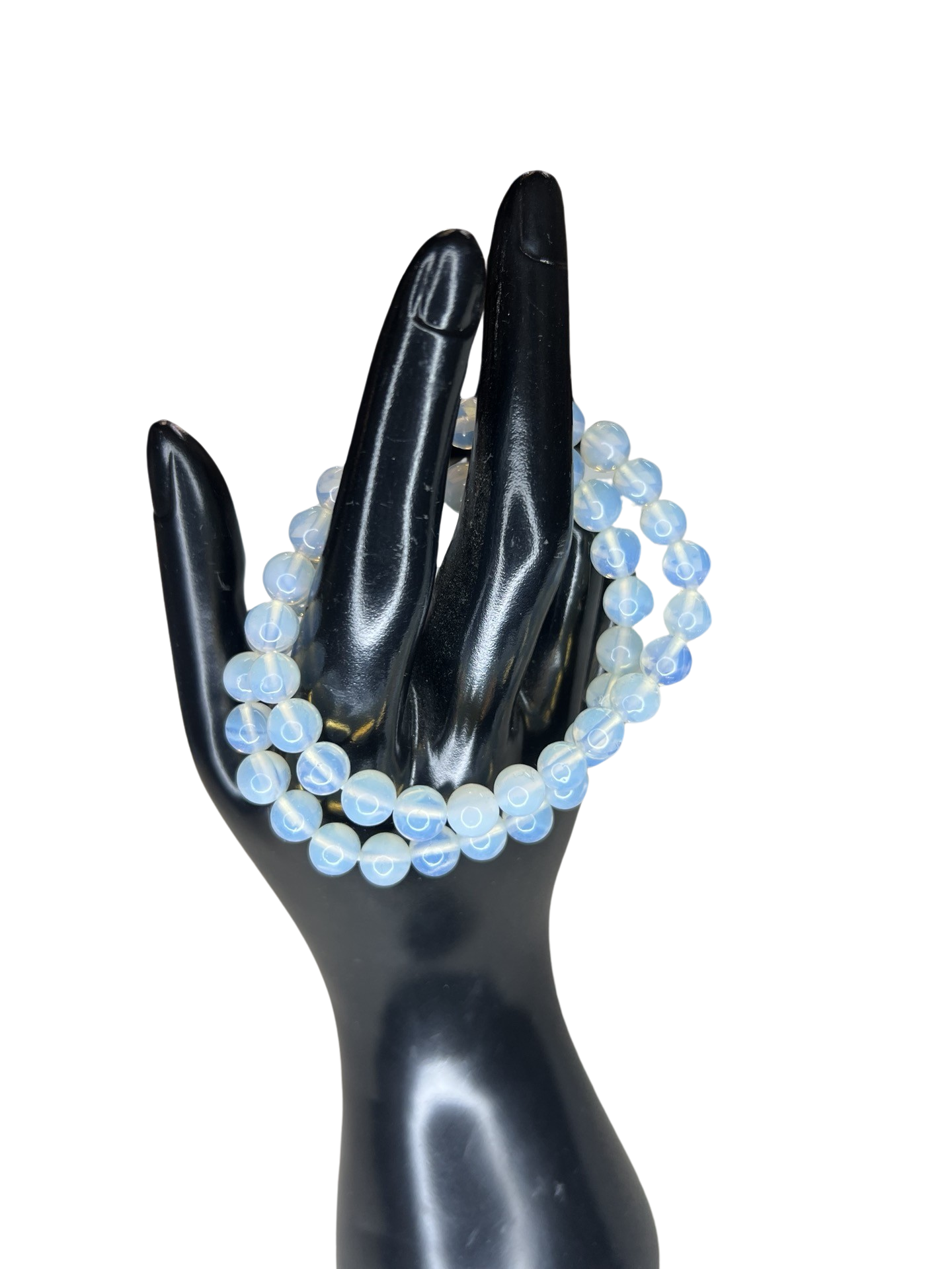 Opalite 8mm Bracelet