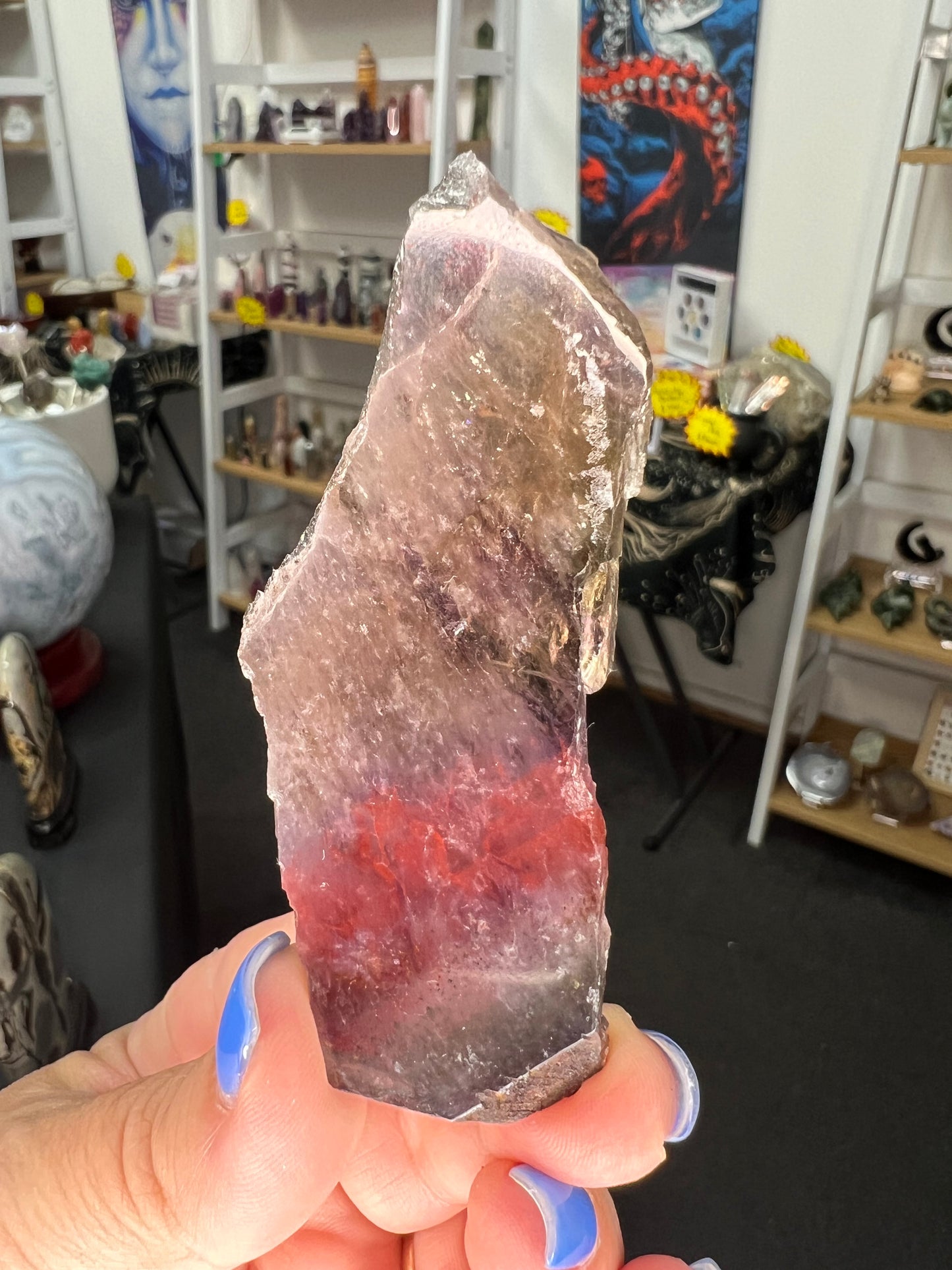 Auralite 23 Slice