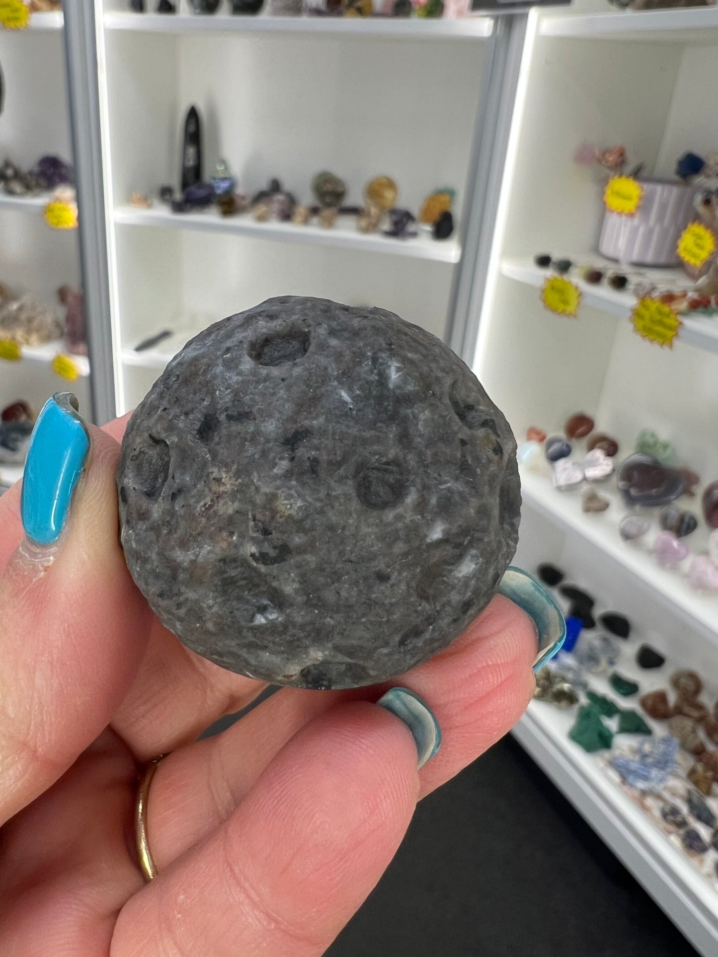 Yooperlite Moon
