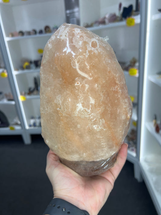 Himalayan Salt Lamp