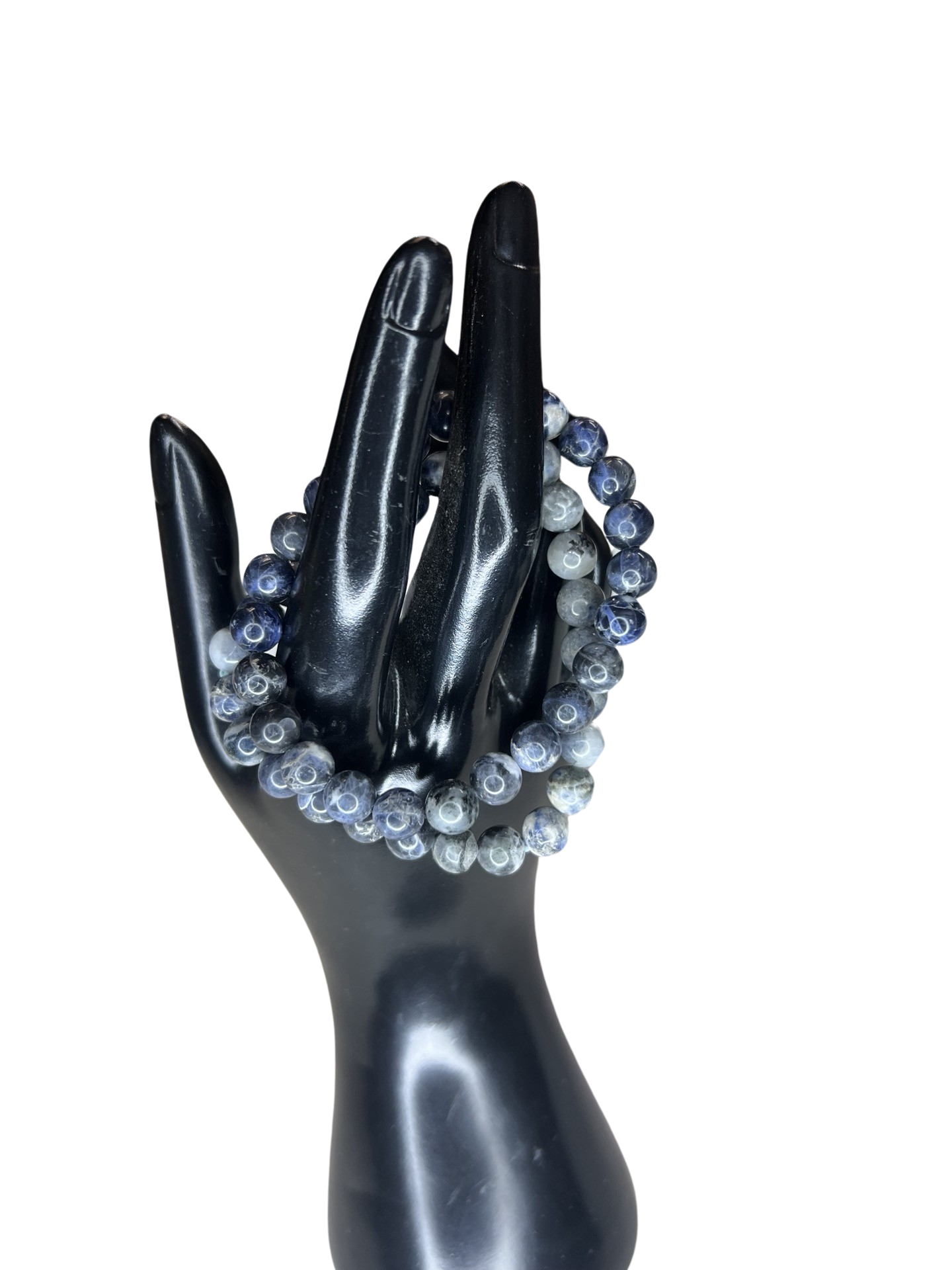 Sodalite 8mm Bracelet