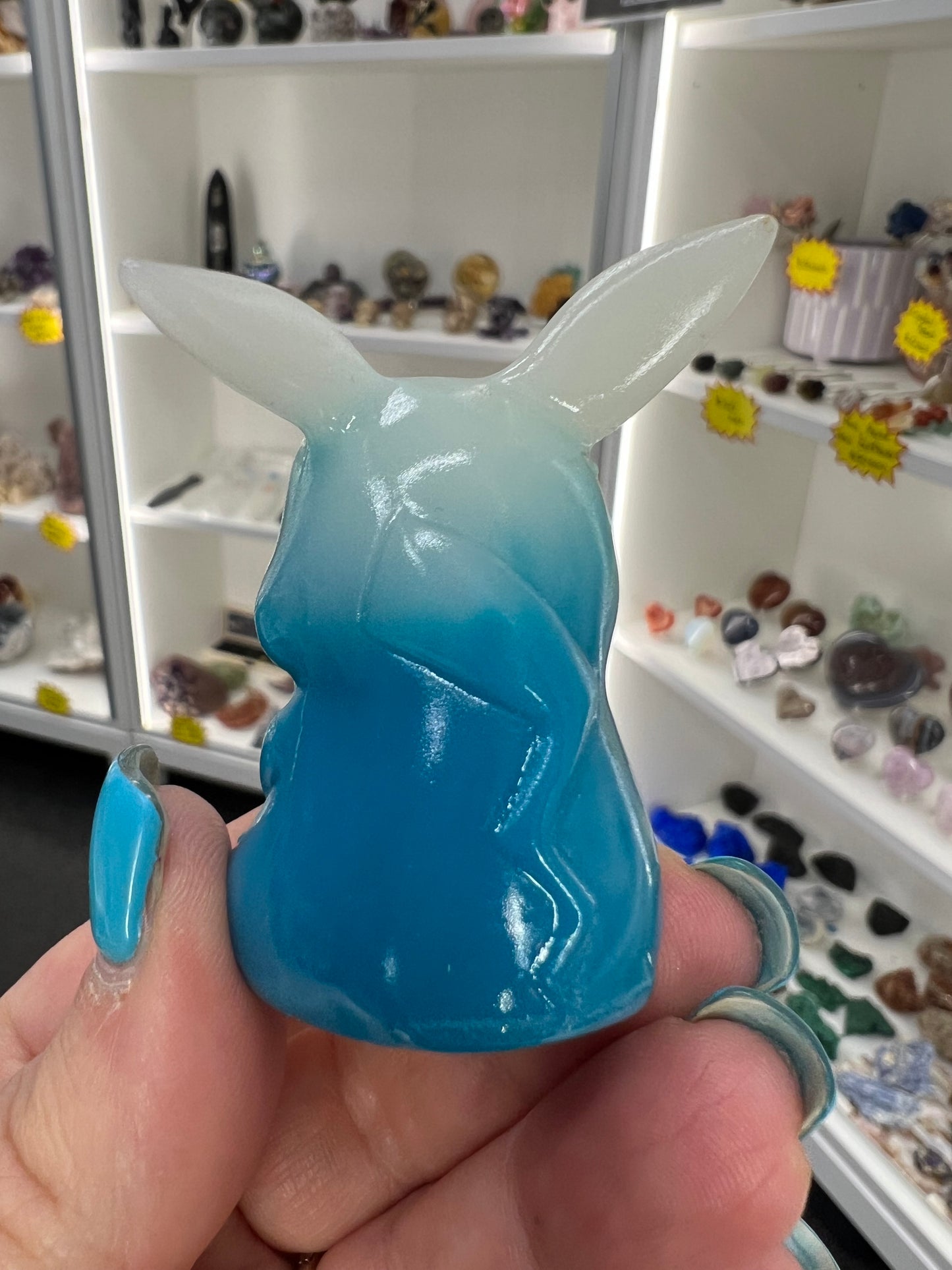 Luminous Pikachu