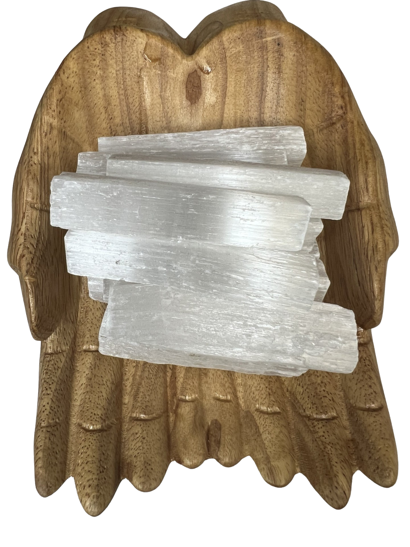 Selenite Stick