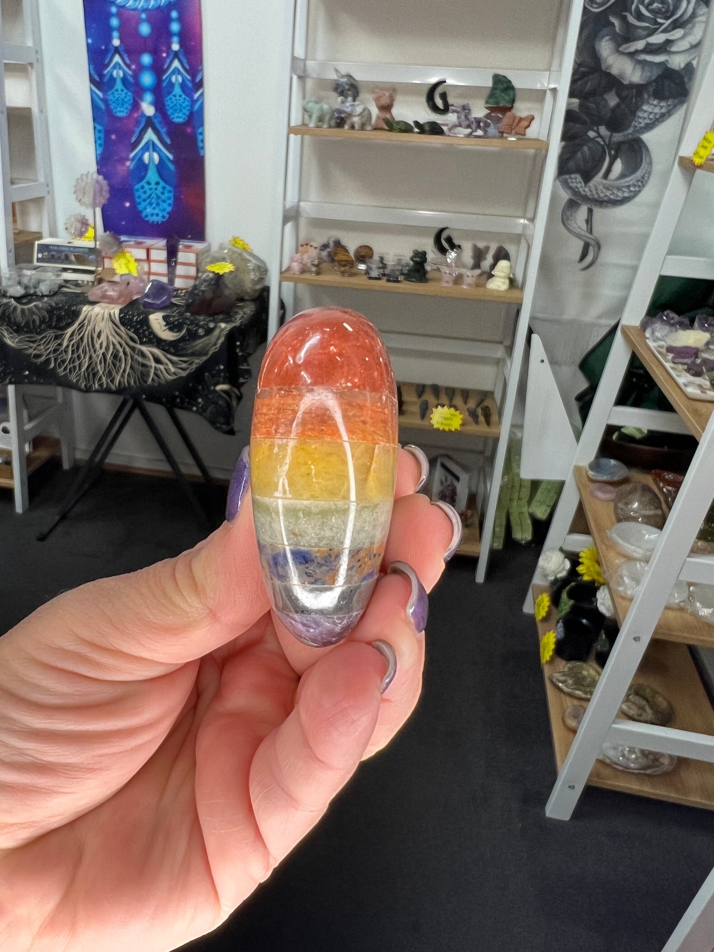 Chakra Heart