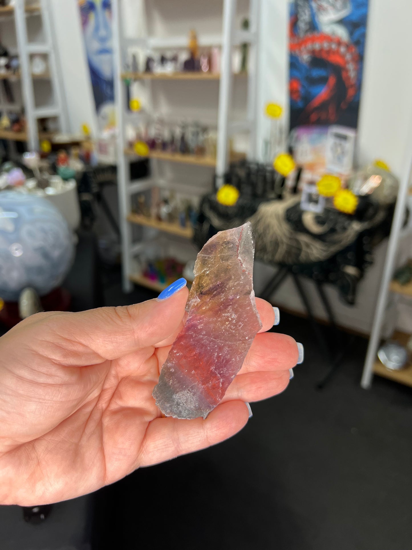 Auralite 23 Slice