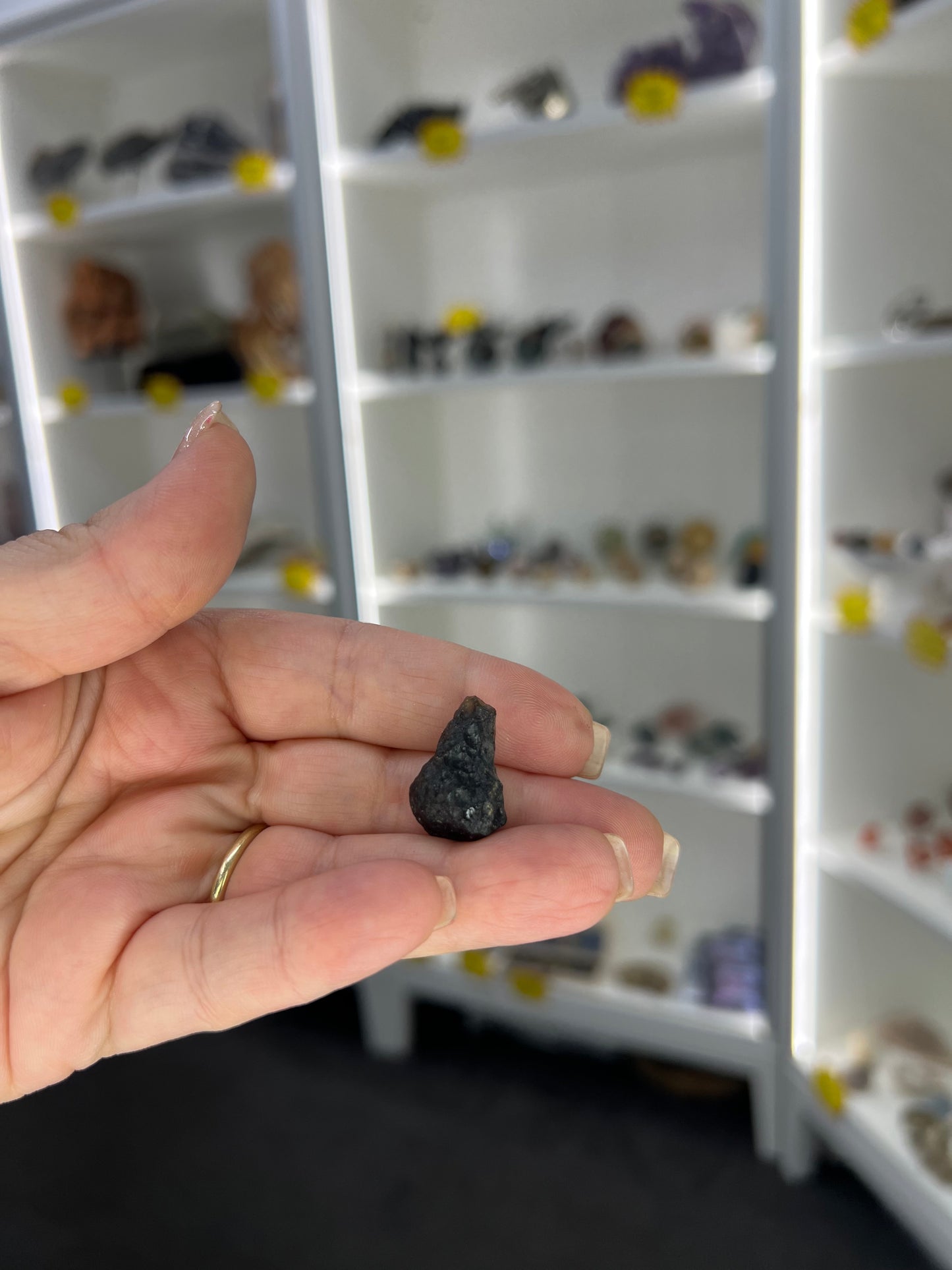 Tektite