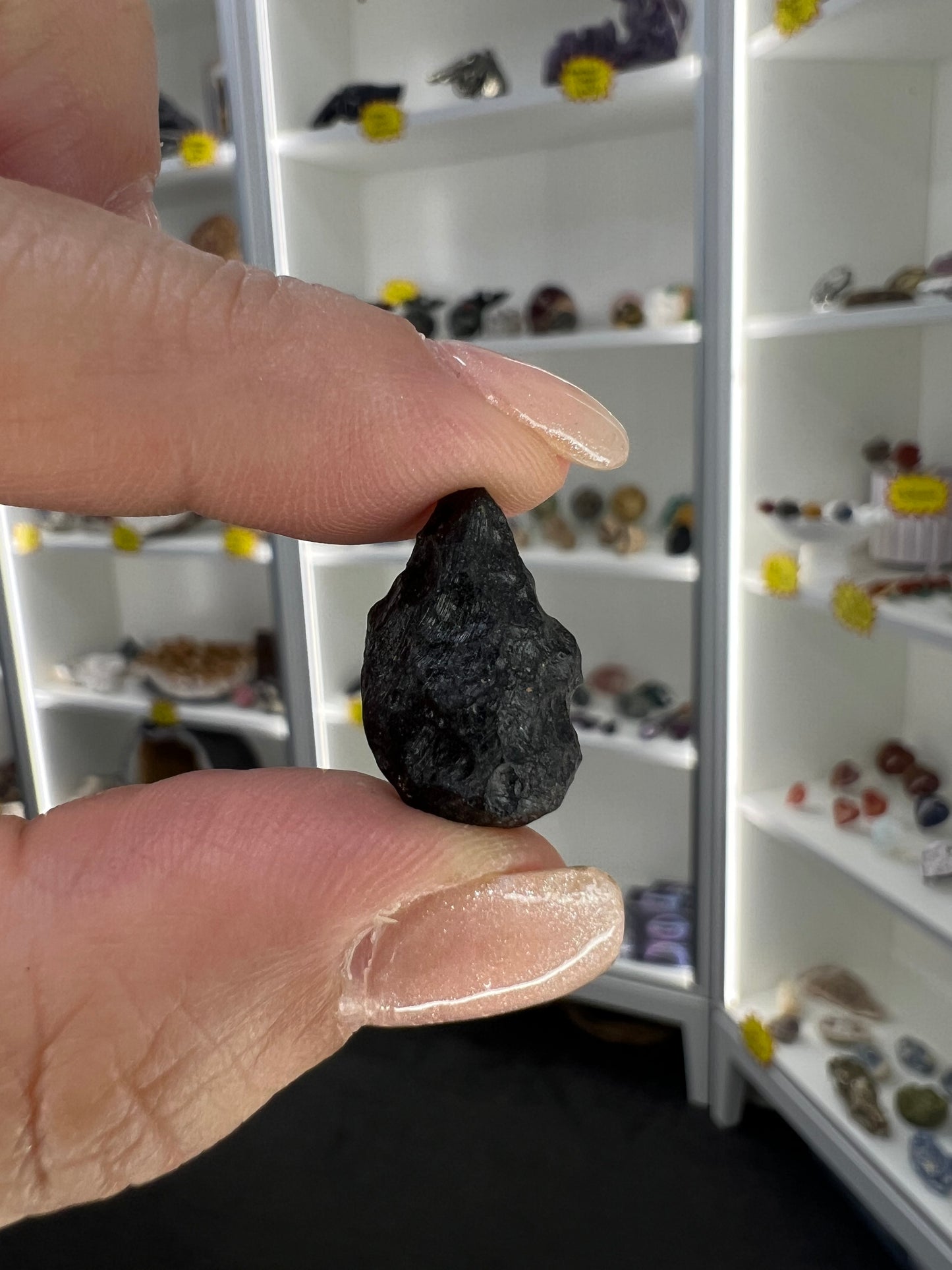 Tektite