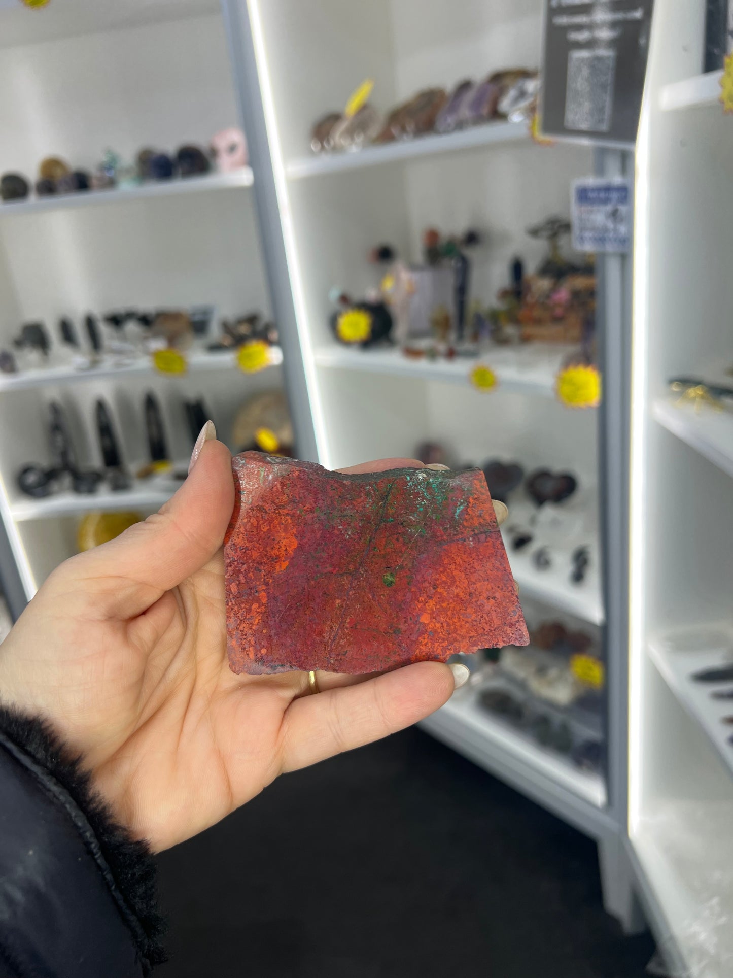 Sonora Sunset Slab
