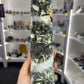Green Mica Tower