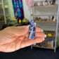 Sodalite Tower