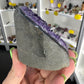 Amethyst Cluster