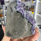 Amethyst Cluster Specimen
