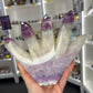 Fluorite 5 Point Tower