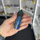 Labradorite Tower
