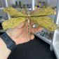 Aura Kyanite Dragonfly