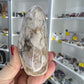 Flower Agate Freeform