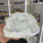 Quartz Geode Specimen