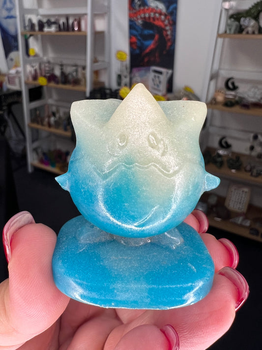 Luminous Togepi (Glow in the Dark)
