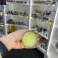 Xiu Jade Sphere on Stand