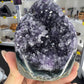 Amethyst Cluster Specimen