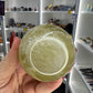 Citrine Sphere with Stand