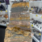 Banded Tiger Iron Slab