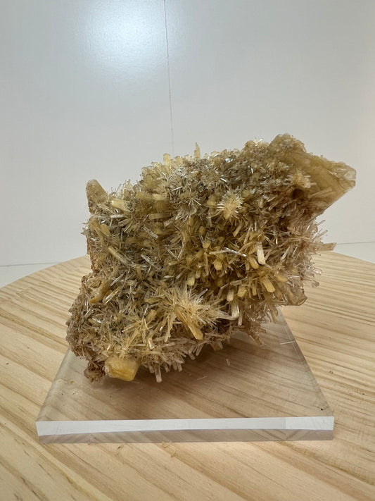 Gypsum / Selenite Specimen
