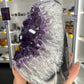 Amethyst Cluster Specimen