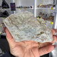 Flower Agate Slab