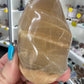 Moonstone Flame