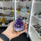 Amethyst Cluster Specimen