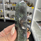 Moss Agate Tower