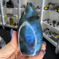 Labradorite Freeform