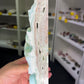 Hemimorphite Tower