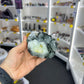 Apophyllite x Stilbite Specimen