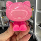 Luminous Hello Kitty (Glow in the Dark)