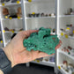 Malachite Raw