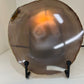 Agate Slice Lamp